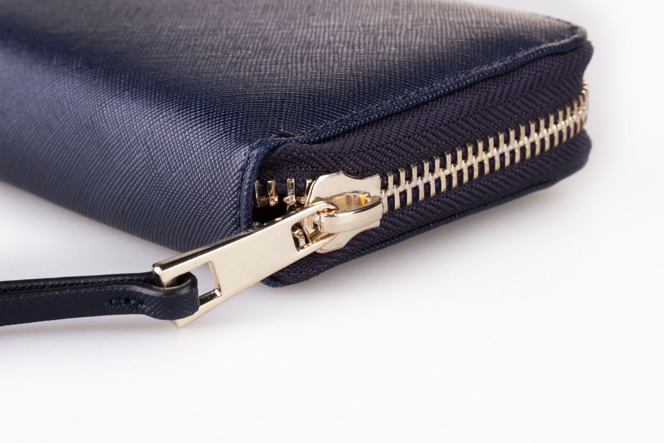 の女性ウォレット