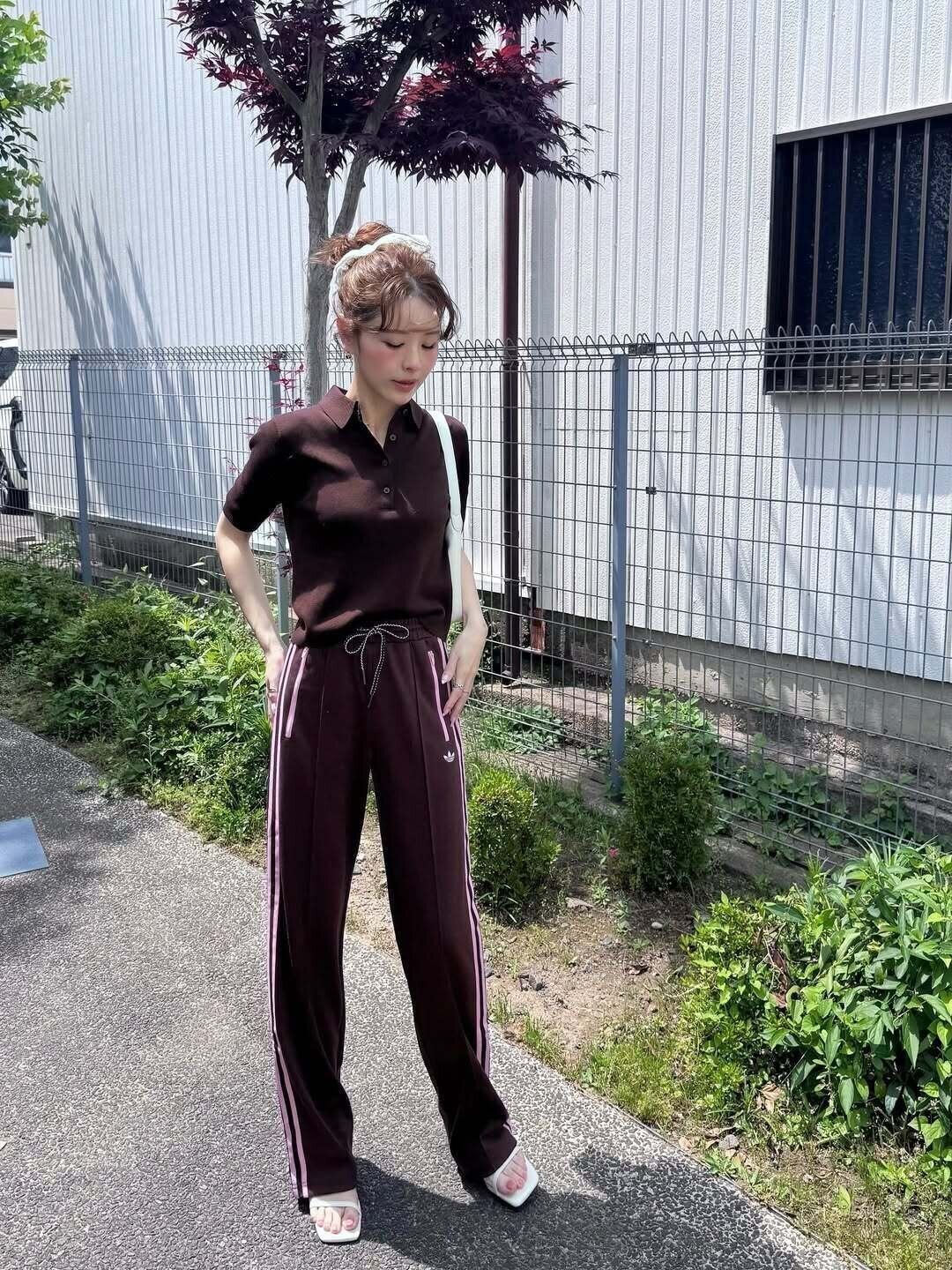 【ユニクロ】今すぐ着られて涼しい＆秋も活躍間違いなし！おすすめ「ブラウンアイテム」5選