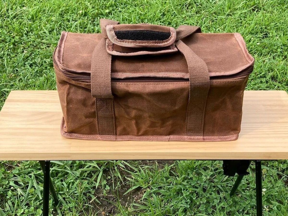 SNSで話題!【ワークマン】「スグにポチりました」「これは便利」キャンプアイテム3選