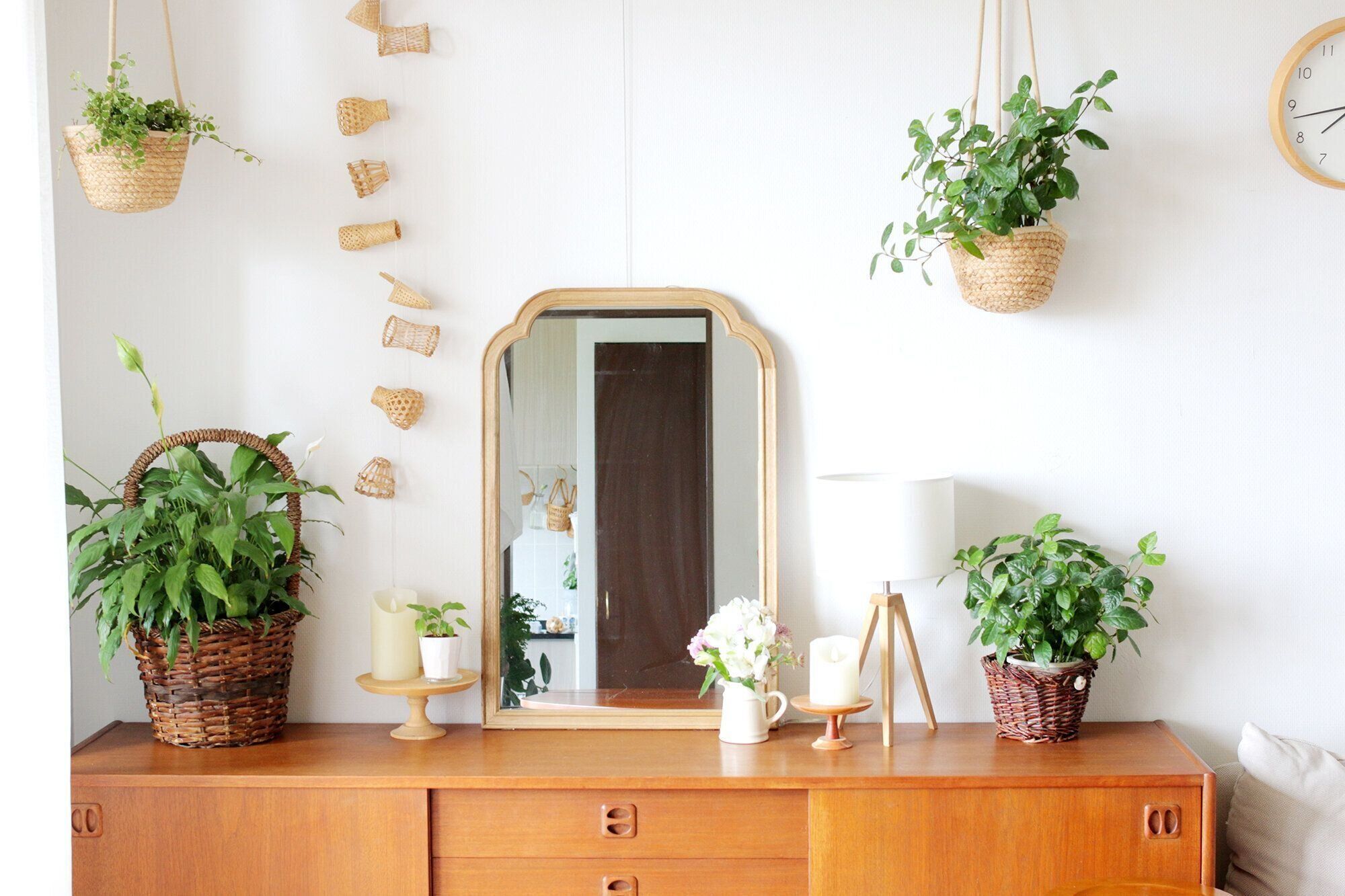 無駄買いをなくす