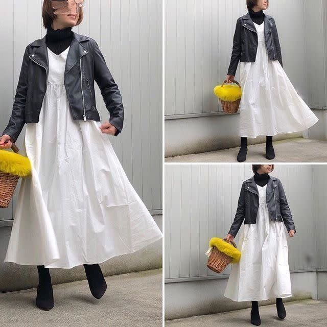 やり過ぎはイタい 40代のリアル ナチュラルコーデ は サンキュ