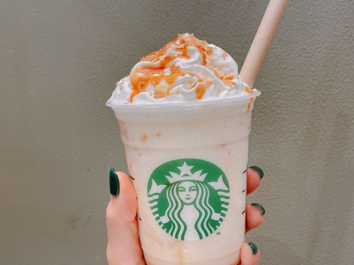 スターバックスのフラペチーノ人気メニュー 22最新 おすすめランキング 新商品を元スタバ店員がご紹介 サンキュ スターバックスのフラペチーノ人気メニュー 22最新 おすすめランキング 新商品を元スタバ店員がご紹介 サンキュ
