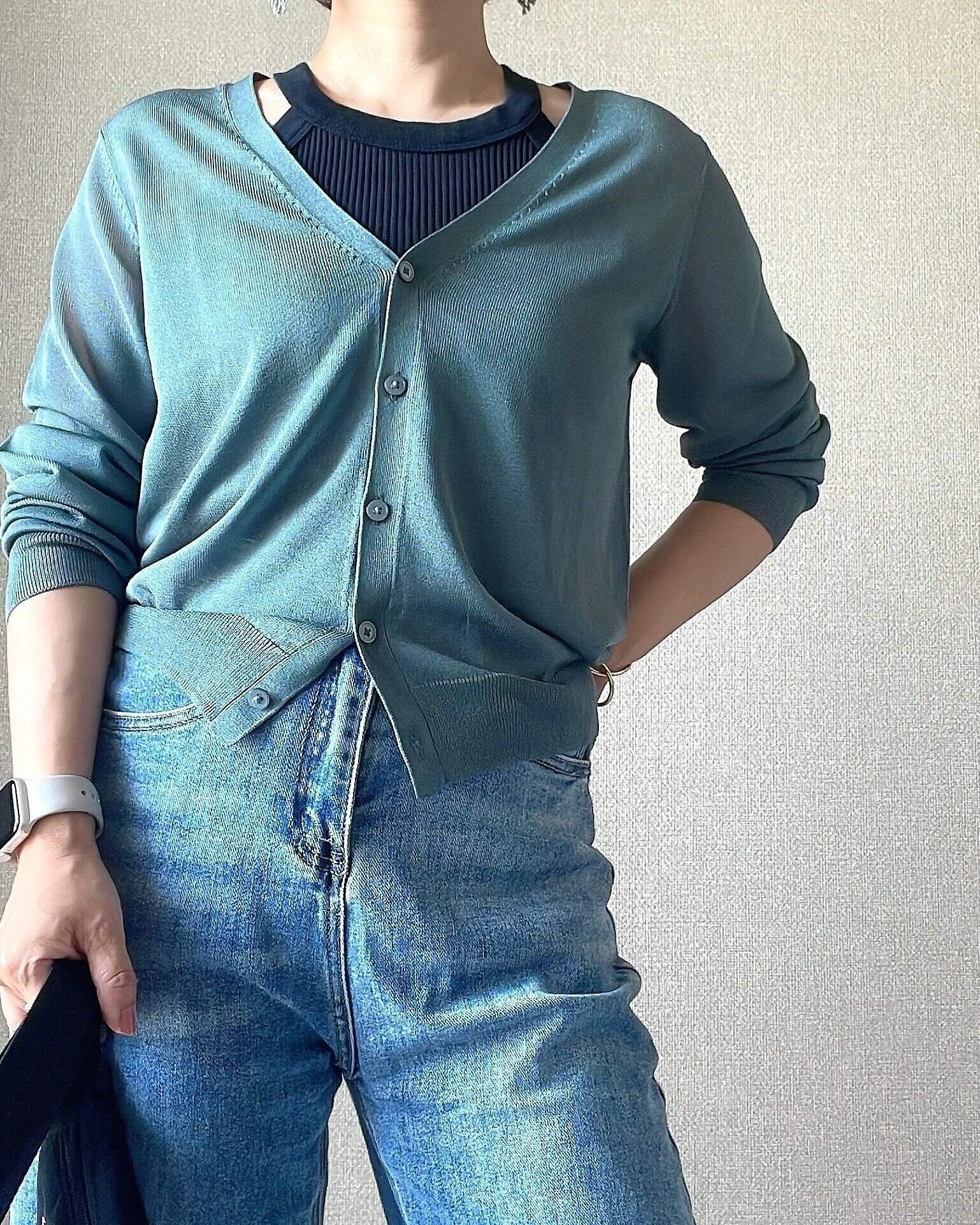 40代おすすめユニクロ