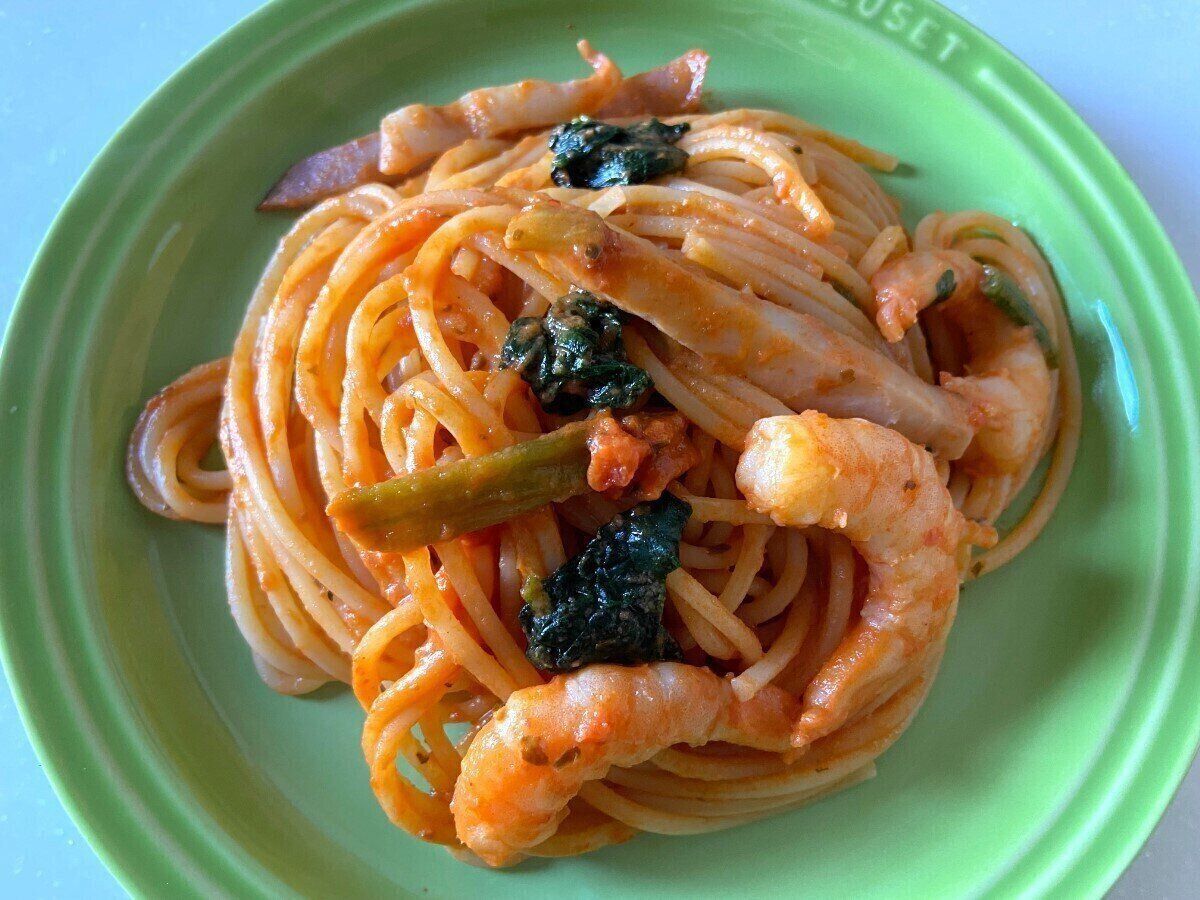 お店レベルのおいしさ