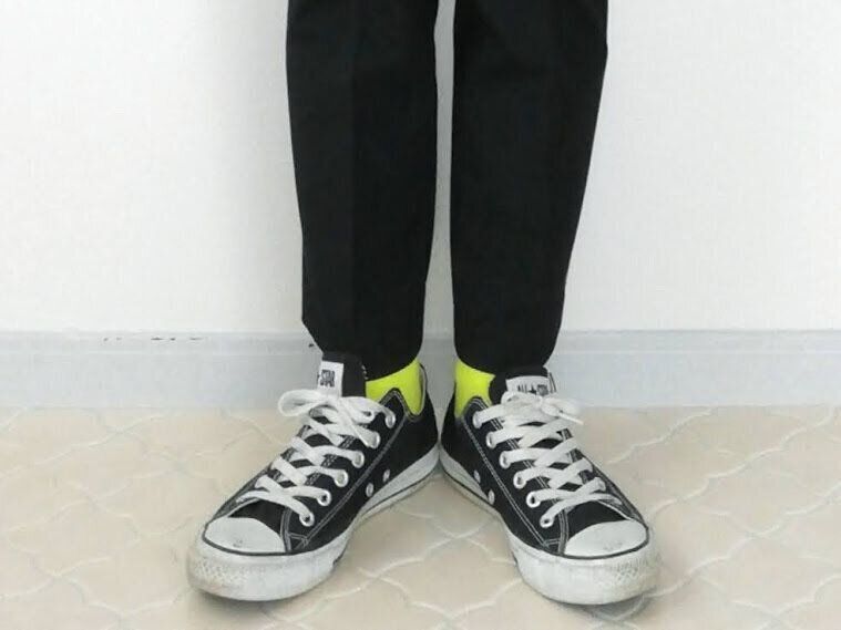 ファミマ 意外過ぎてsnsで話題 Convenience Wear がカッコよすぎた 突然着替えが必要になったときもファミマに行けばokな時代に サンキュ