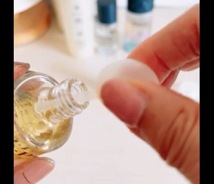 【セリア】こりゃ便利！スポイトボトル