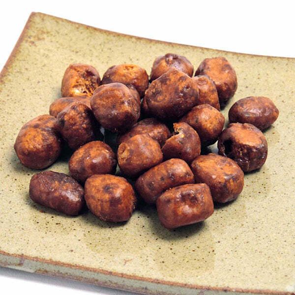 成城石井 蜂蜜かりんとう 黒丸 170g