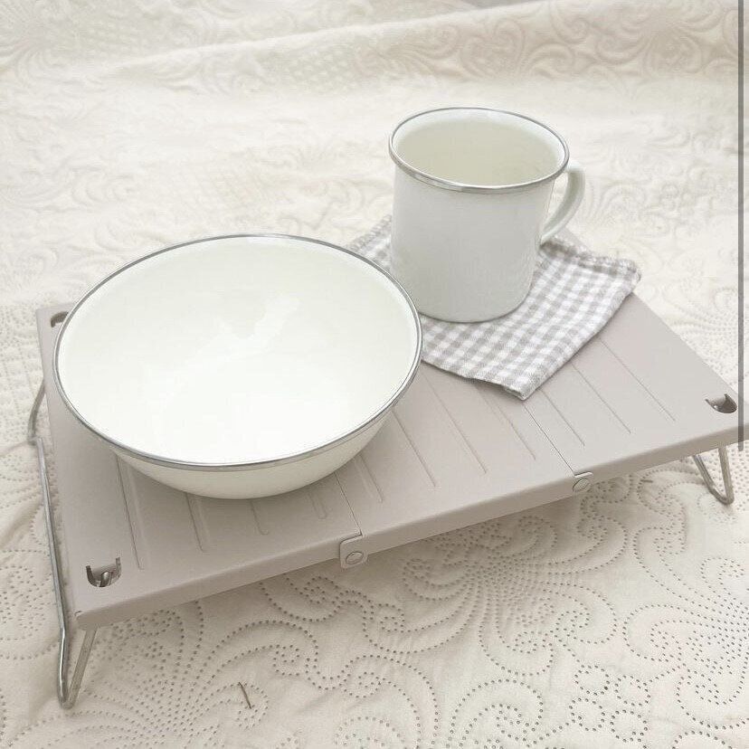 耐熱アルミテーブル