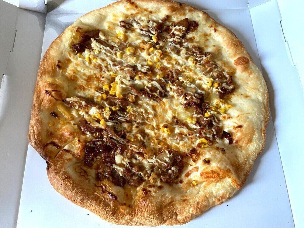 テリヤキチキン