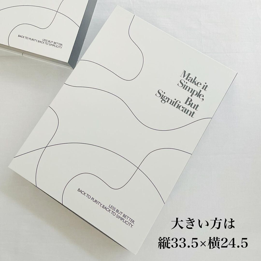 【3COINS】100均より使いやすい！BOOK型小物入れ