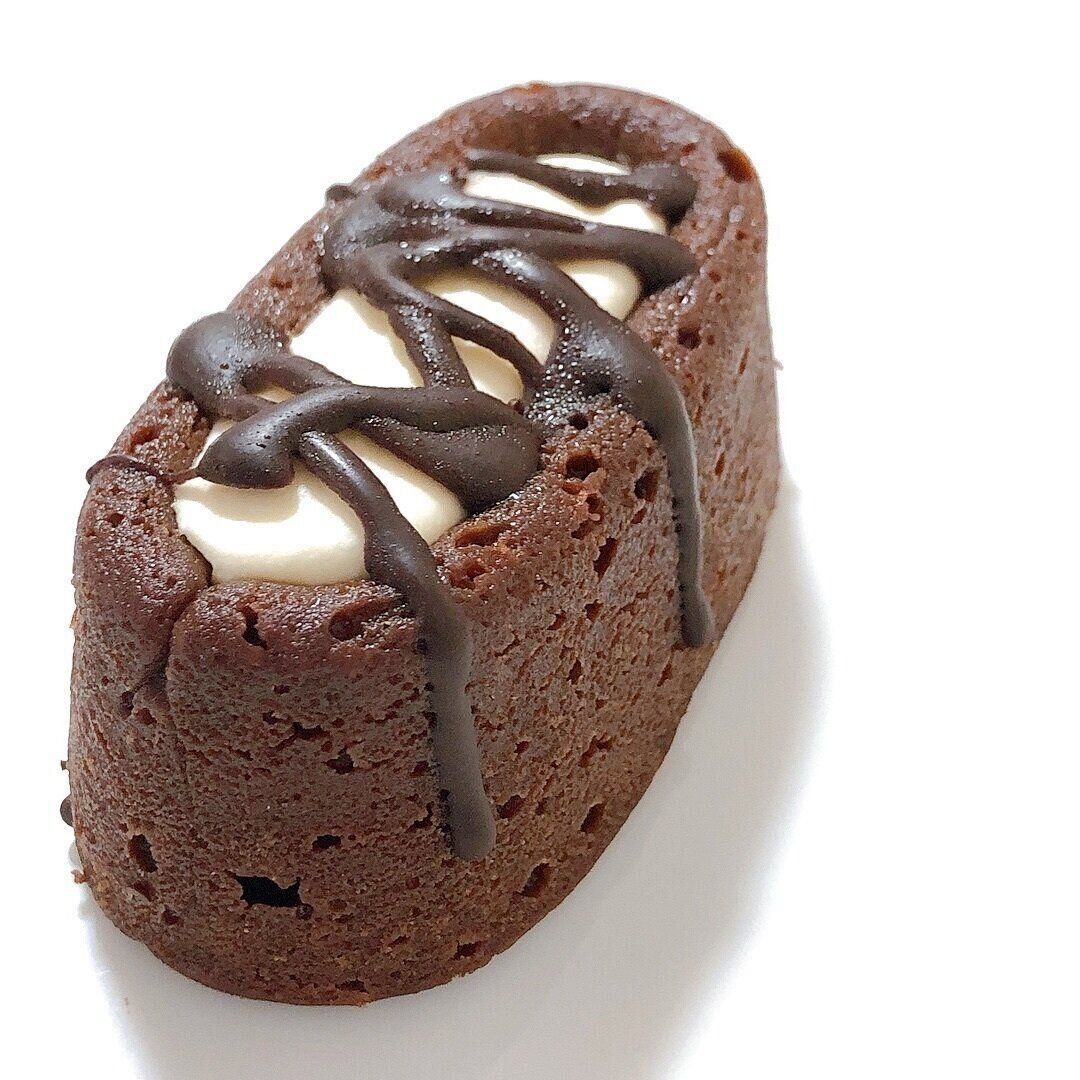 生ガトーショコラ