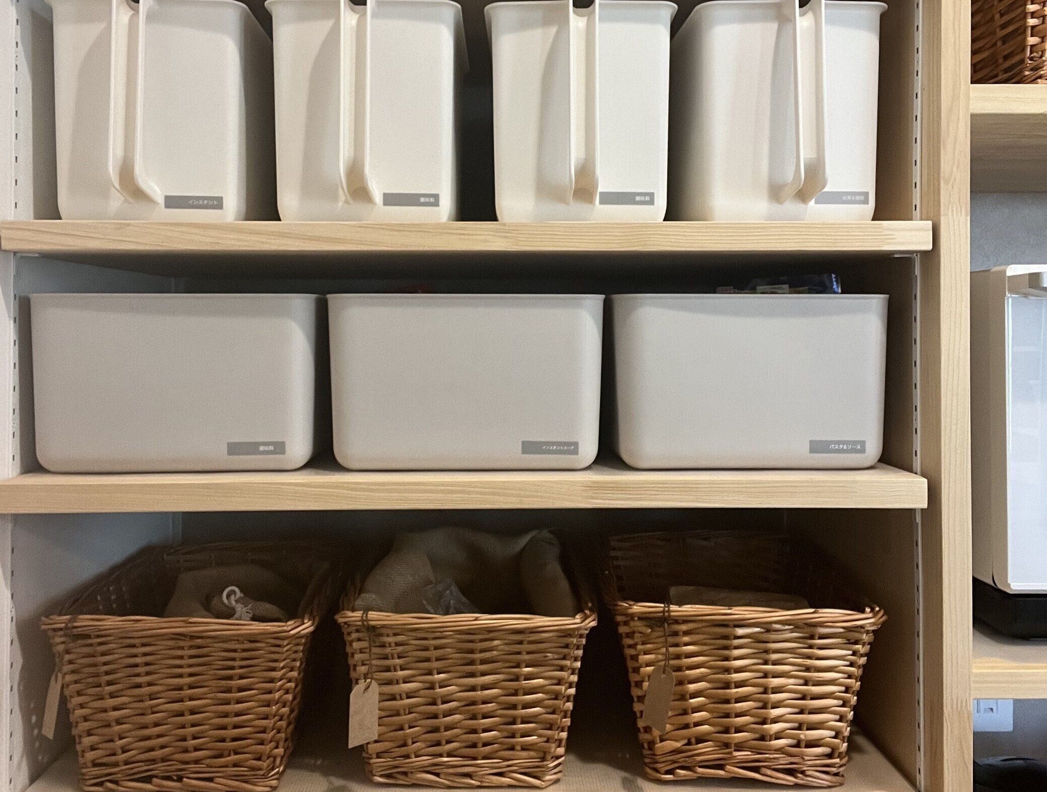 「ものが多くてもスッキリした部屋」を叶える3つのテクニック