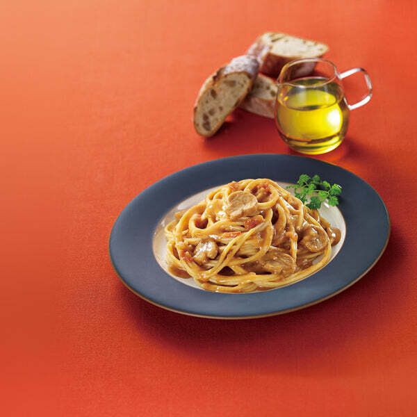 成城石井desica 生クリームを使用 海老の贅沢ビスクソース 110g