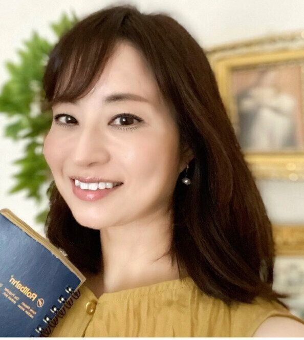 50代女性におすすめのヘアカタログ。華やかに見える！上品なミディアムヘア