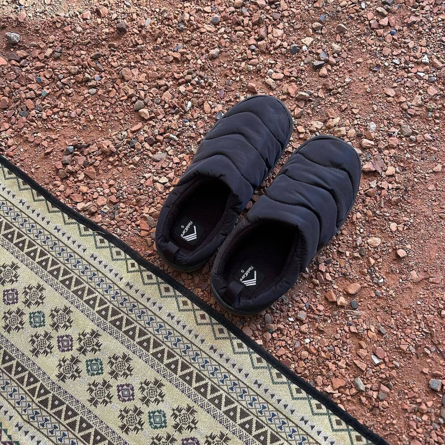 ひとつ持っておくと便利！「ディアテックススリッポン」