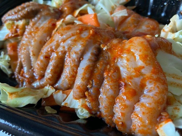 中身