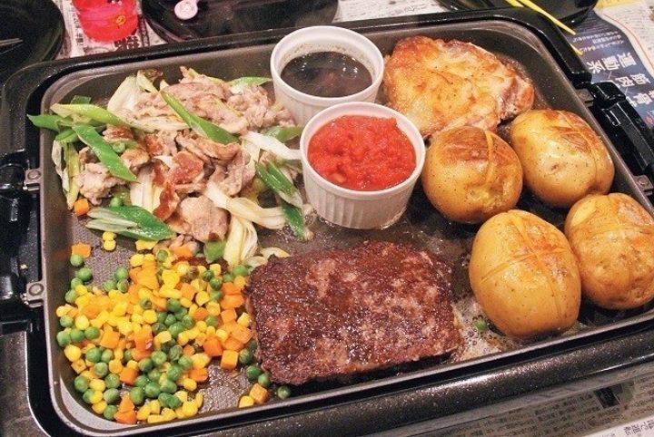 みきママ流 早くて豪華な 1週間献立 を大公開 サンキュ みきママ流 早くて豪華な 1週間献立 を大公開 サンキュ