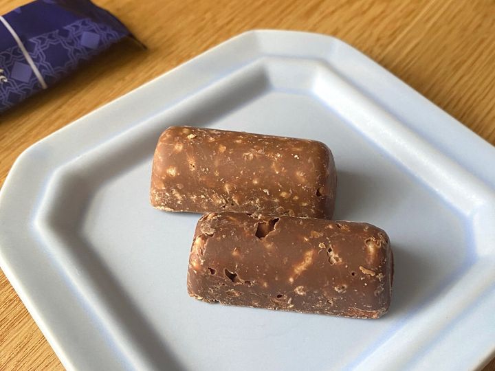 チョコレートクランチ