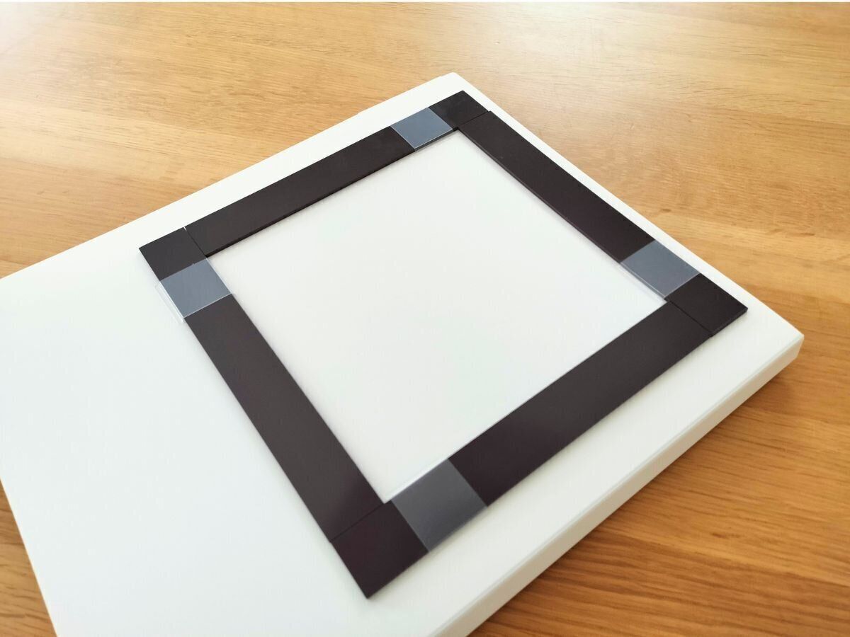 マグネット部分の拡大画像