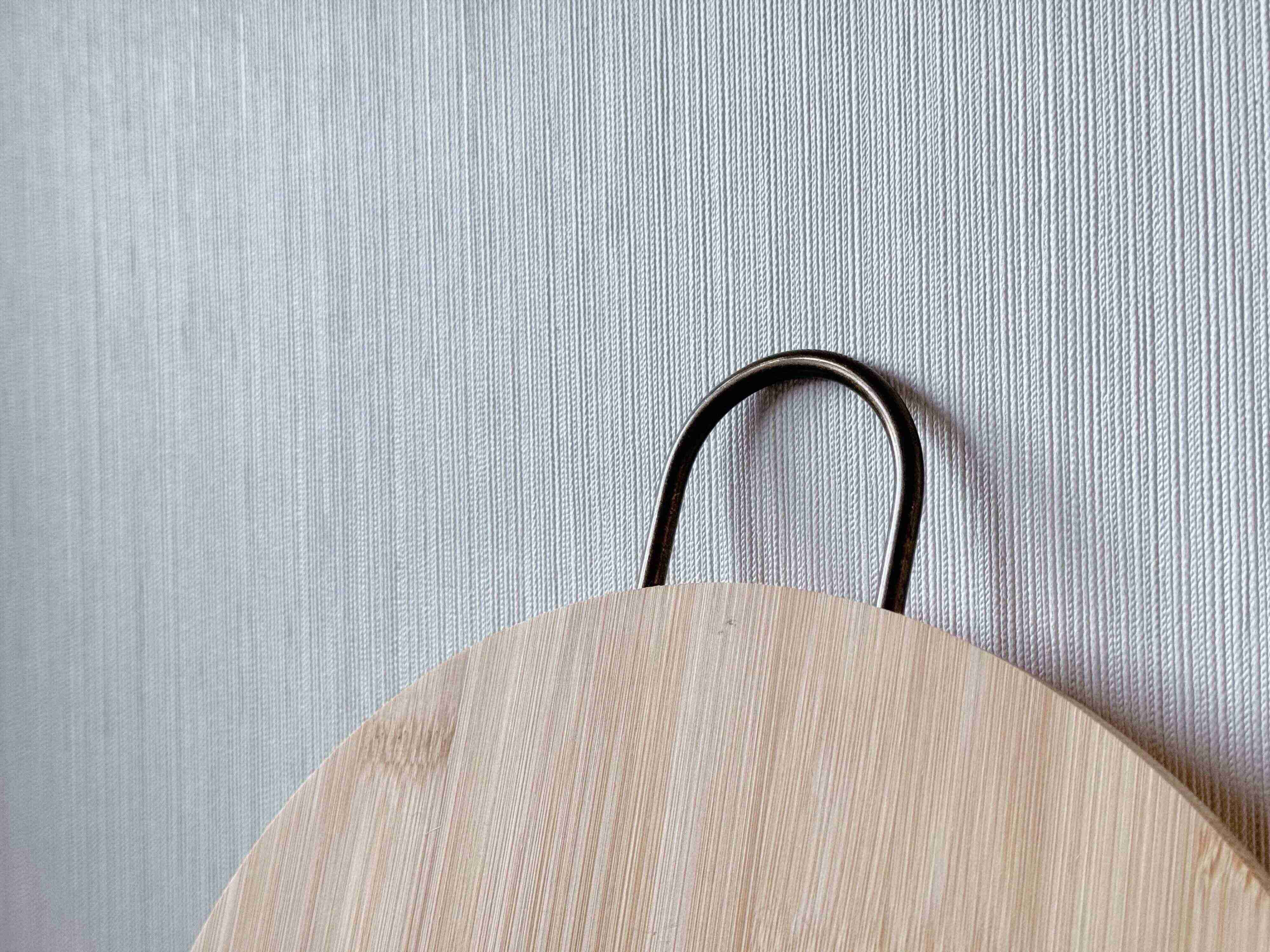 フック付きカッティングボード