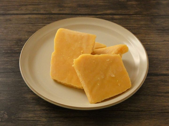 さつまいもペースト