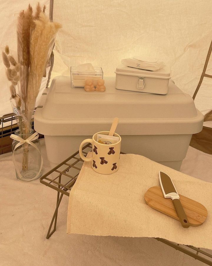 【無印良品】たっぷりと収納できる!「ポリプロピレン頑丈収納ボックス」