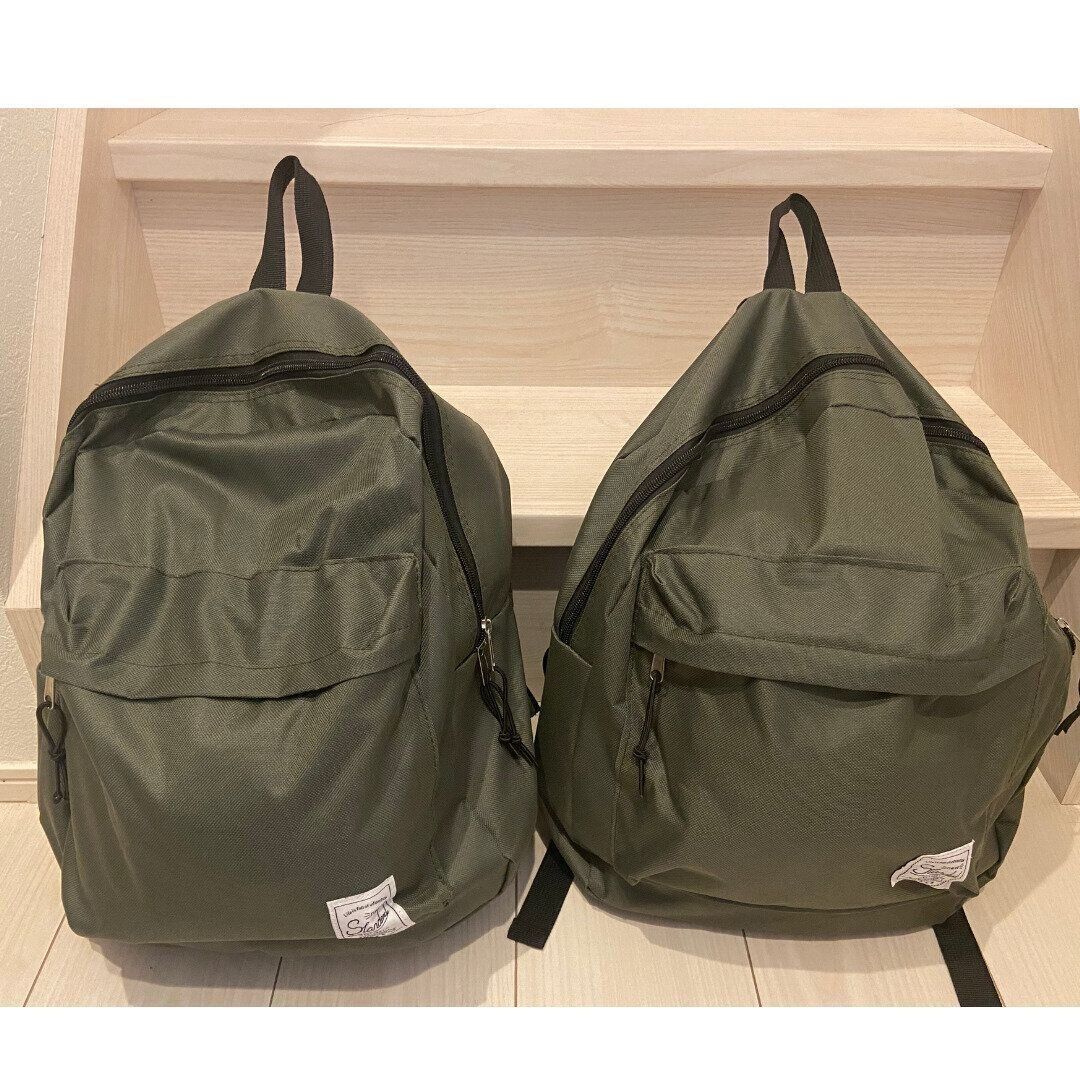 子ども用の防災リュック