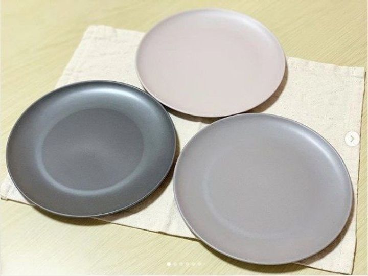 割れにくい素材が大人気 セリアのカフェ風食器4選 サンキュ 割れにくい素材が大人気 セリアのカフェ風食器4選 サンキュ