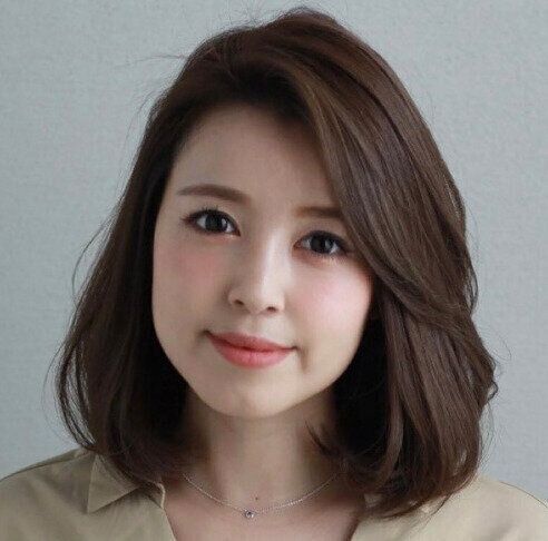 扱いやすい！大人のエイジレスミディアムボブ