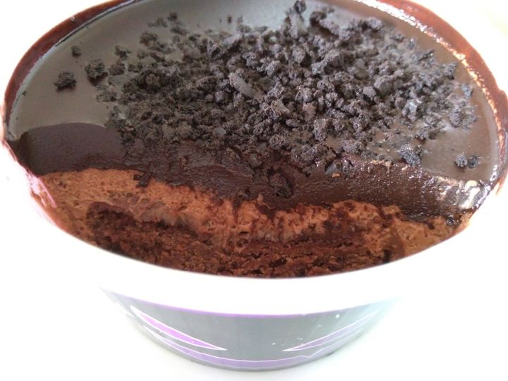 スイーツライター絶賛 悪魔的においしいファミマ デビルズチョコケーキ サンキュ スイーツライター絶賛 悪魔的においしいファミマ デビルズチョコケーキ サンキュ