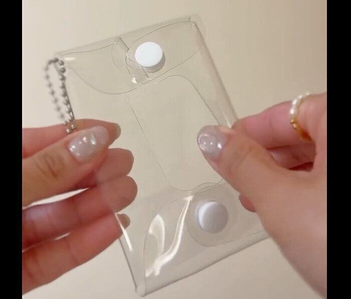 【セリア】待望の再入荷！キッズ用ポケットティッシュケース