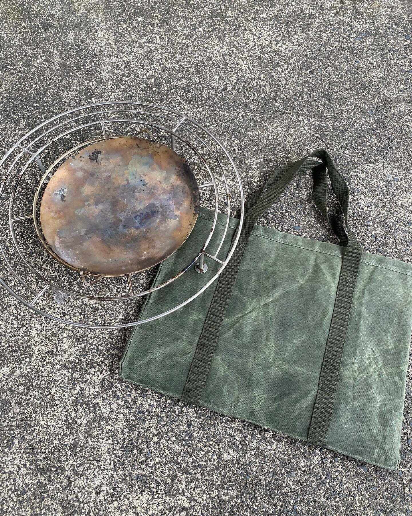 【ワークマン】さまざまなギアを持ち運ぶのに便利！