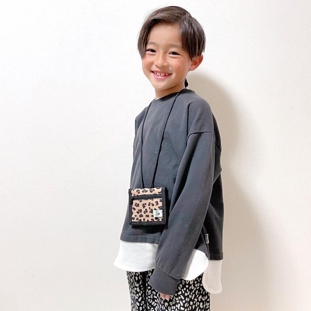 おしゃれ小学生男子の髪型・ヘアカタログ！クールな7:3分けショート