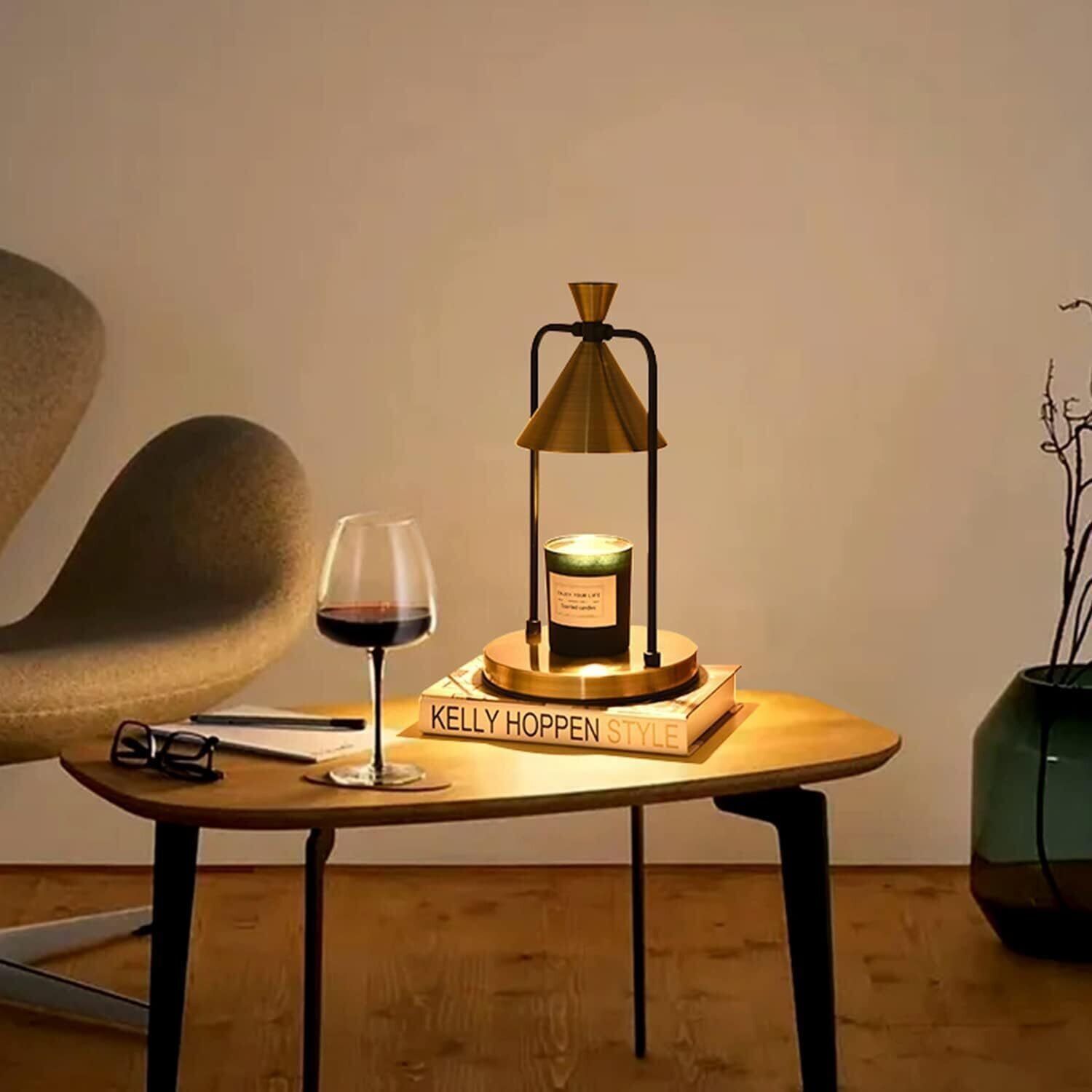 キャンドルウォーマー　おすすめ