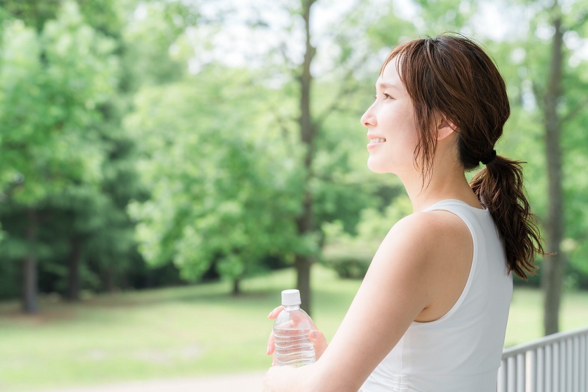 「夏バテする人」VS「夏バテしない人」その差は、意外な部分の「冷え」に原因があった！