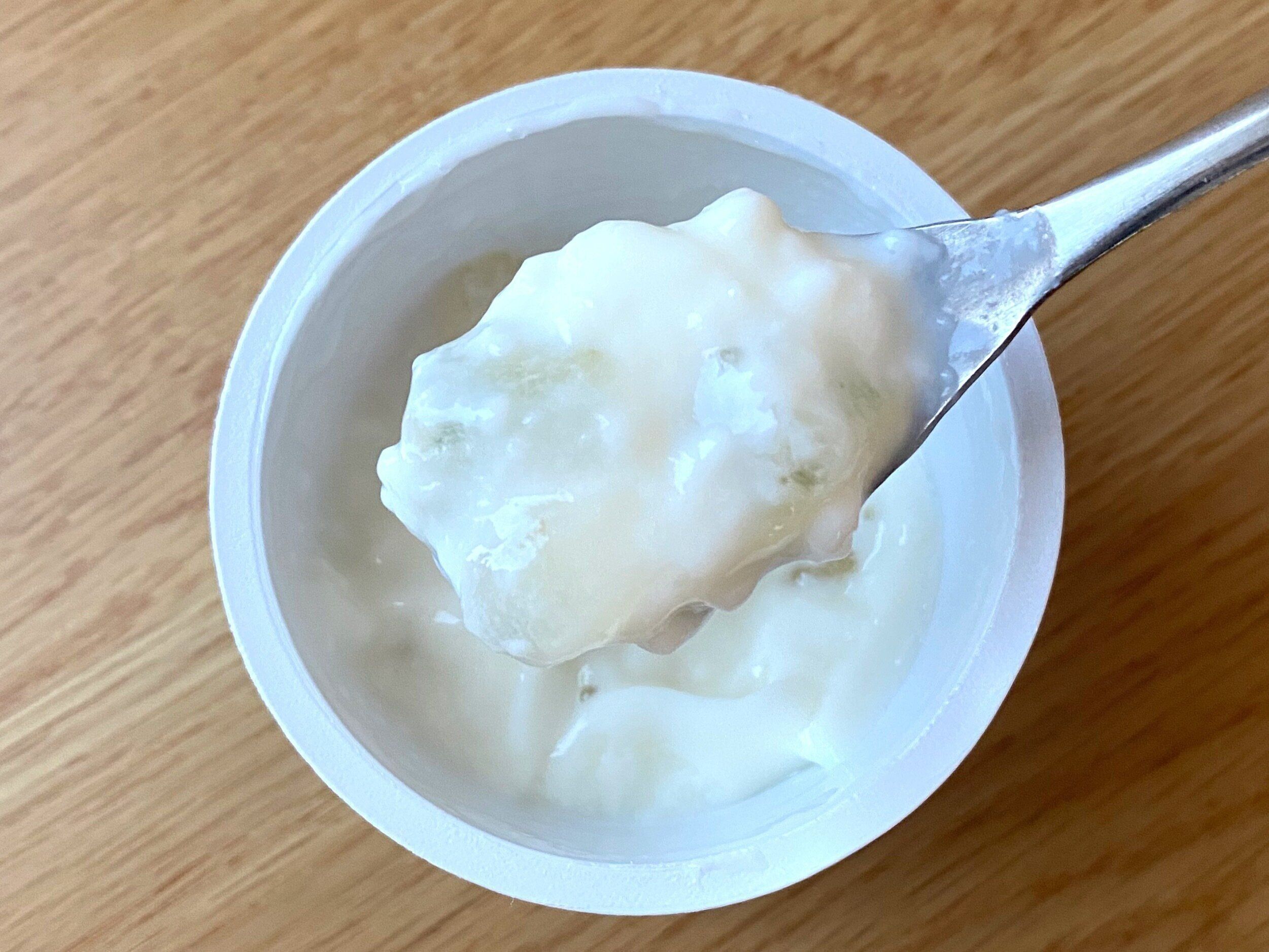 八ヶ岳高原牧場アロエヨーグルト