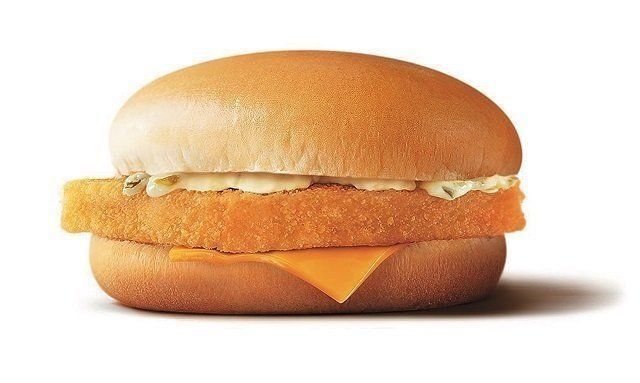 マクドナルドのあの定番メニューには裏のストーリーがあった サンキュ