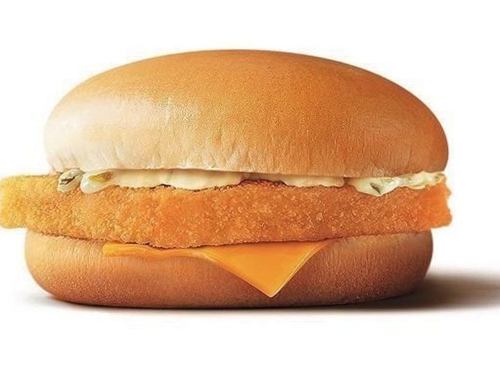 マクドナルドのあの定番メニューには裏のストーリーがあった サンキュ マクドナルドのあの定番メニューには裏のストーリーがあった サンキュ