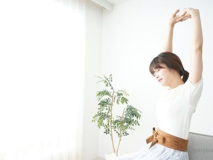 超手軽 ガチガチになった体をボールを使った簡単動作でゆる っとさせませんか サンキュ 超手軽 ガチガチになった体をボールを使った簡単動作でゆる っとさせませんか サンキュ