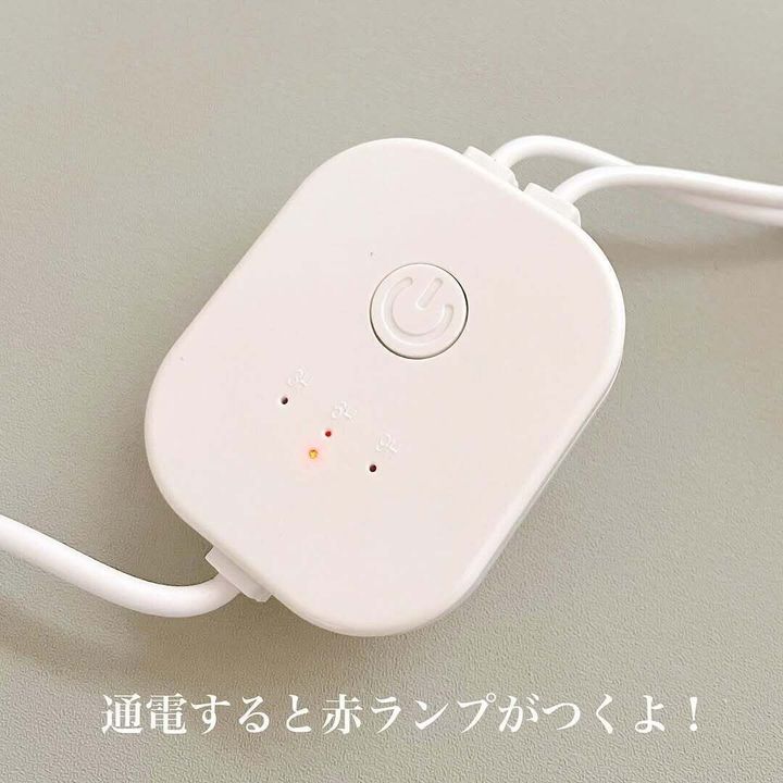 USB接続で簡単に使える!