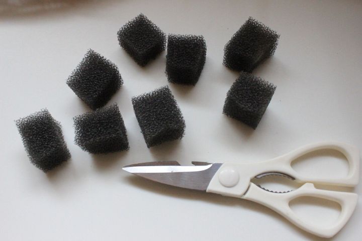 負担にならずに続けられる 我が家の毎日のシンク掃除 サンキュ 負担にならずに続けられる 我が家の毎日のシンク掃除 サンキュ