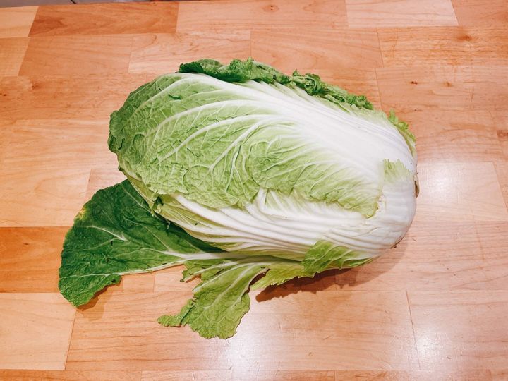 新鮮な野菜