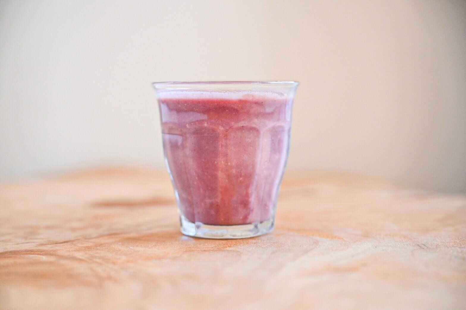 ヨーグルトアレンジ