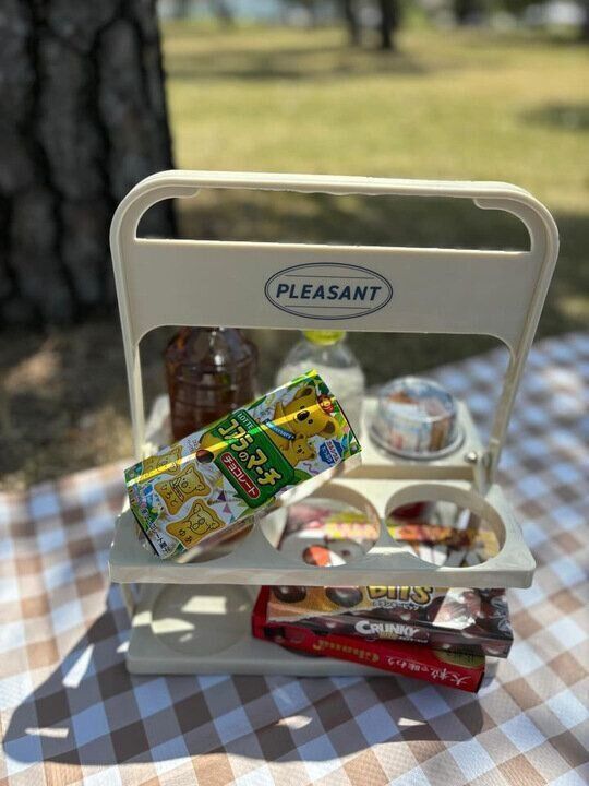 【3COINS】買ってよかった！SNSで話題のドリンクホルダー