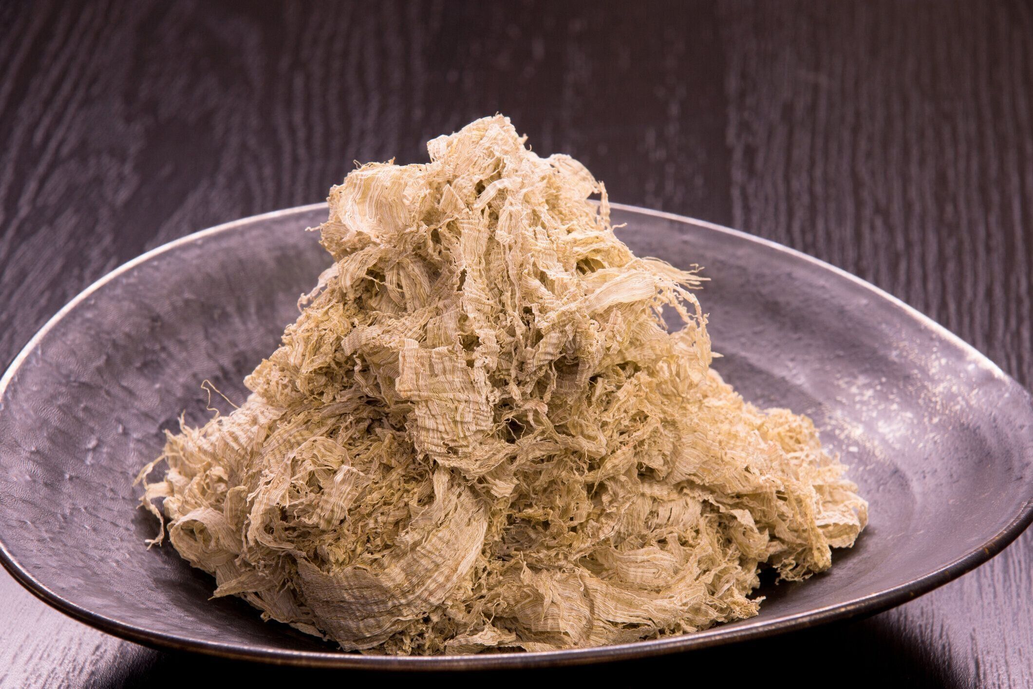 トロロ・ケルプ