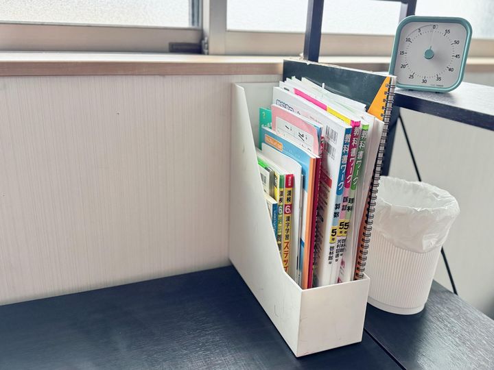 1.子どもの学習用品