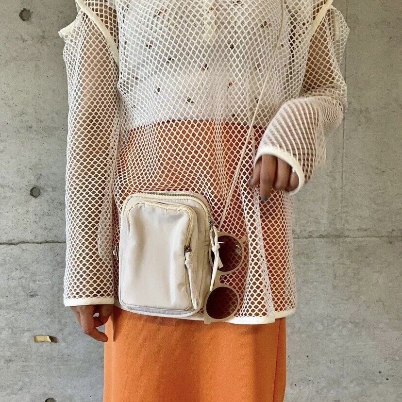 ミニショルダーバッグ