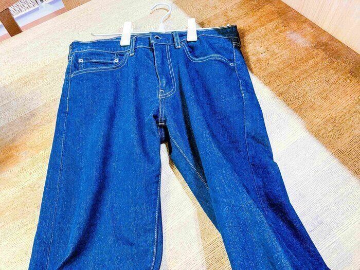 専門家監修 収納しやすい衣類のたたみ方 写真 動画で手順を解説 サンキュ