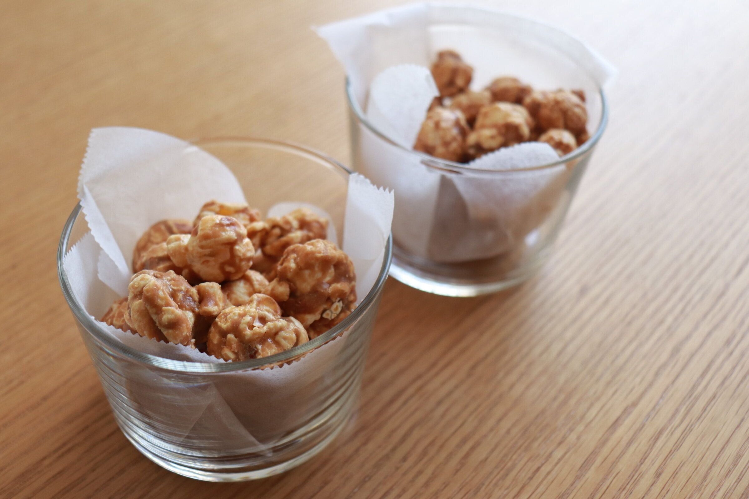 【3COINS】ちょっとした手土産にもピッタリ！パッケージもかわいいおやつを紹介