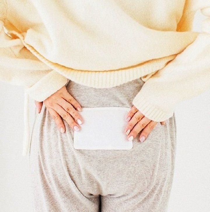 下半身の5カ所を温めると 老けと不調 が消える 冷え取りテク12 サンキュ 下半身の5カ所を温めると 老けと不調 が消える 冷え取りテク12 サンキュ